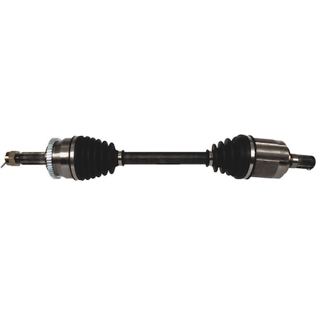 A1 Cardone NEW CV DRIVE AXLE 66-3802